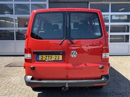 VW Transporter Kombi 2.0 TDI L2H1 Comfortline Airc...