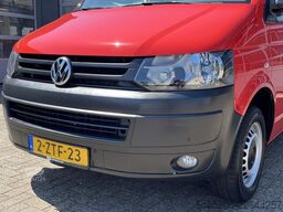 VW Transporter Kombi 2.0 TDI L2H1 Comfortline Airc...