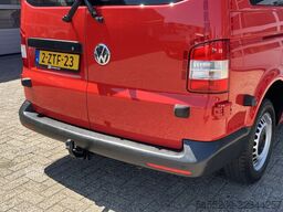VW Transporter Kombi 2.0 TDI L2H1 Comfortline Airc...