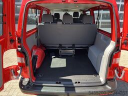 VW Transporter Kombi 2.0 TDI L2H1 Comfortline Airc...