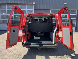 VW Transporter Kombi 2.0 TDI L2H1 Comfortline Airc...