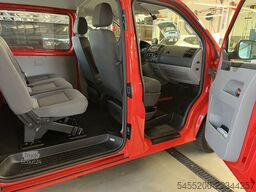 VW Transporter Kombi 2.0 TDI L2H1 Comfortline Airc...