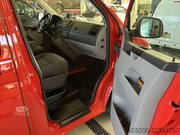 VW Transporter Kombi 2.0 TDI L2H1 Comfortline Airc...