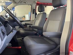 VW Transporter Kombi 2.0 TDI L2H1 Comfortline Airc...