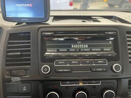 VW Transporter Kombi 2.0 TDI L2H1 Comfortline Airc...