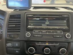VW Transporter Kombi 2.0 TDI L2H1 Comfortline Airc...