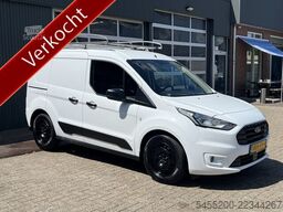 Ford Transit Connect 1.5 EcoBlue L1 Trend Airco Crui...