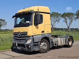 MERCEDES-BENZ ACTROS 1843