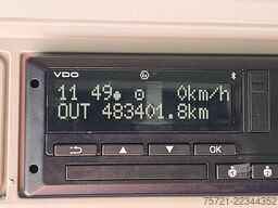 IVECO S-WAY AS440S49