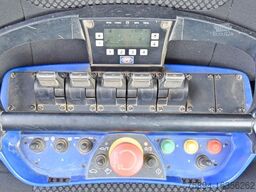 MAN TGS 18.500 Sattelzugmaschine + KRAN /FUNK