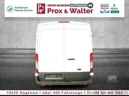 Ford Transit EcoBlue 350 L3 Trend KAMERA+TEMPOMAT