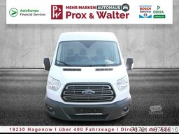 Ford Transit EcoBlue 350 L3 Trend KAMERA+TEMPOMAT