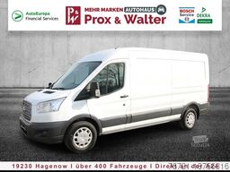 Ford Transit EcoBlue 350 L3 Trend KAMERA+TEMPOMAT