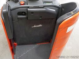 Linde D 12 SP 133