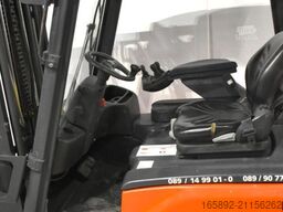 Linde E 16 386