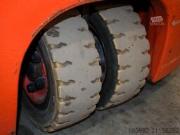Linde E 16 386