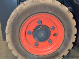 Linde E 16 386