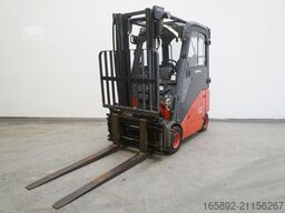 Linde E 16 PH 386