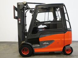 Linde E 30/600 HL 387