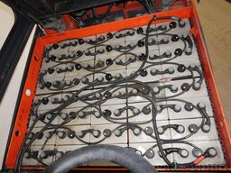 Linde E 30/600 HL 387