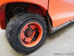 Linde E 30/600 HL 387