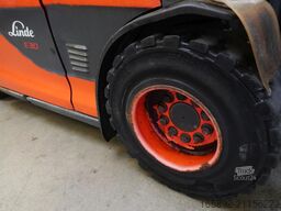 Linde E 30/600 HL 387