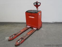 Linde T 16 1152