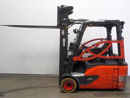 Linde E 18 L EVO 386-02