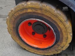 Linde E 18 L EVO 386-02