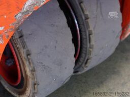 Linde E 18 L EVO 386-02