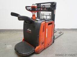 Linde D 12 HP AP 133
