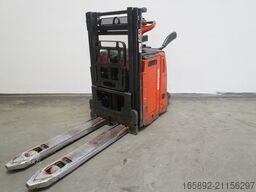 Linde D 12 HP AP 133
