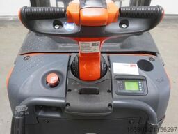 Linde D 12 HP AP 133