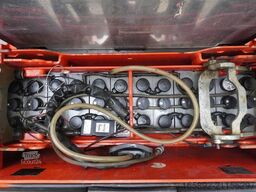 Linde D 12 HP AP 133