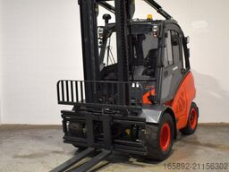 Linde H 45 D EVO 394-02