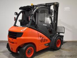 Linde H 45 D EVO 394-02