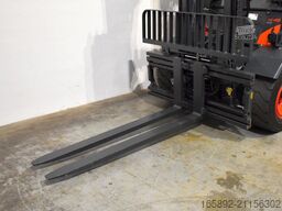 Linde H 45 D EVO 394-02