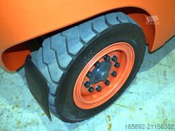 Linde H 45 D EVO 394-02