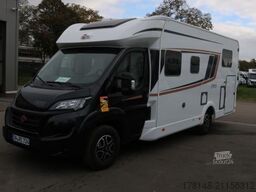 Bürstner Limited T 727 G