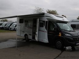 Bürstner Limited T 727 G