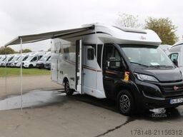 Bürstner Limited T 727 G