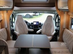 Bürstner Limited T 727 G