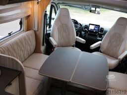 Bürstner Limited T 727 G