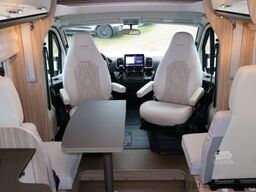 Bürstner Limited T 727 G