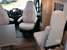 Bürstner Limited T 727 G