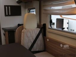 Bürstner Limited T 727 G