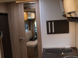 Bürstner Limited T 727 G