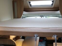 Bürstner Limited T 727 G