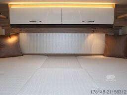 Bürstner Limited T 727 G