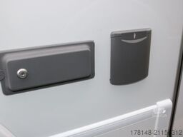 Bürstner Limited T 727 G